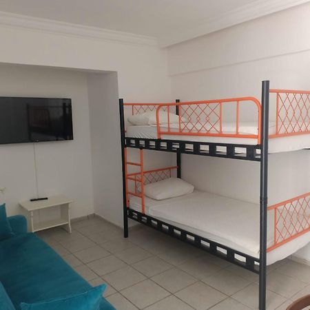 Sen Apart Turunç Extérieur photo