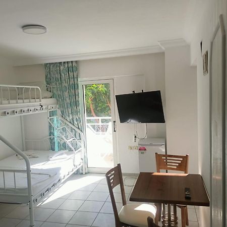Sen Apart Turunç Extérieur photo
