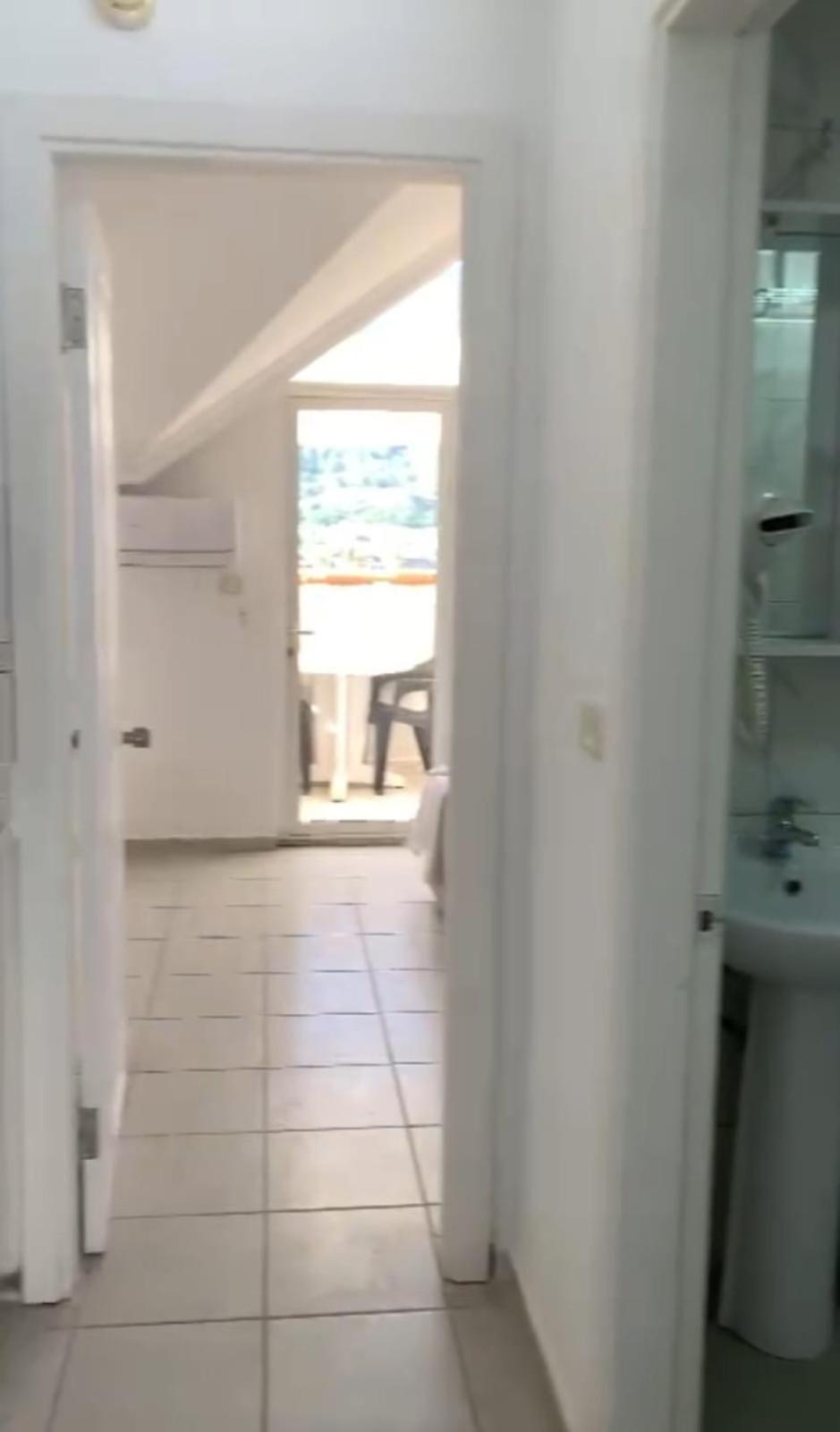 Sen Apart Turunç Extérieur photo