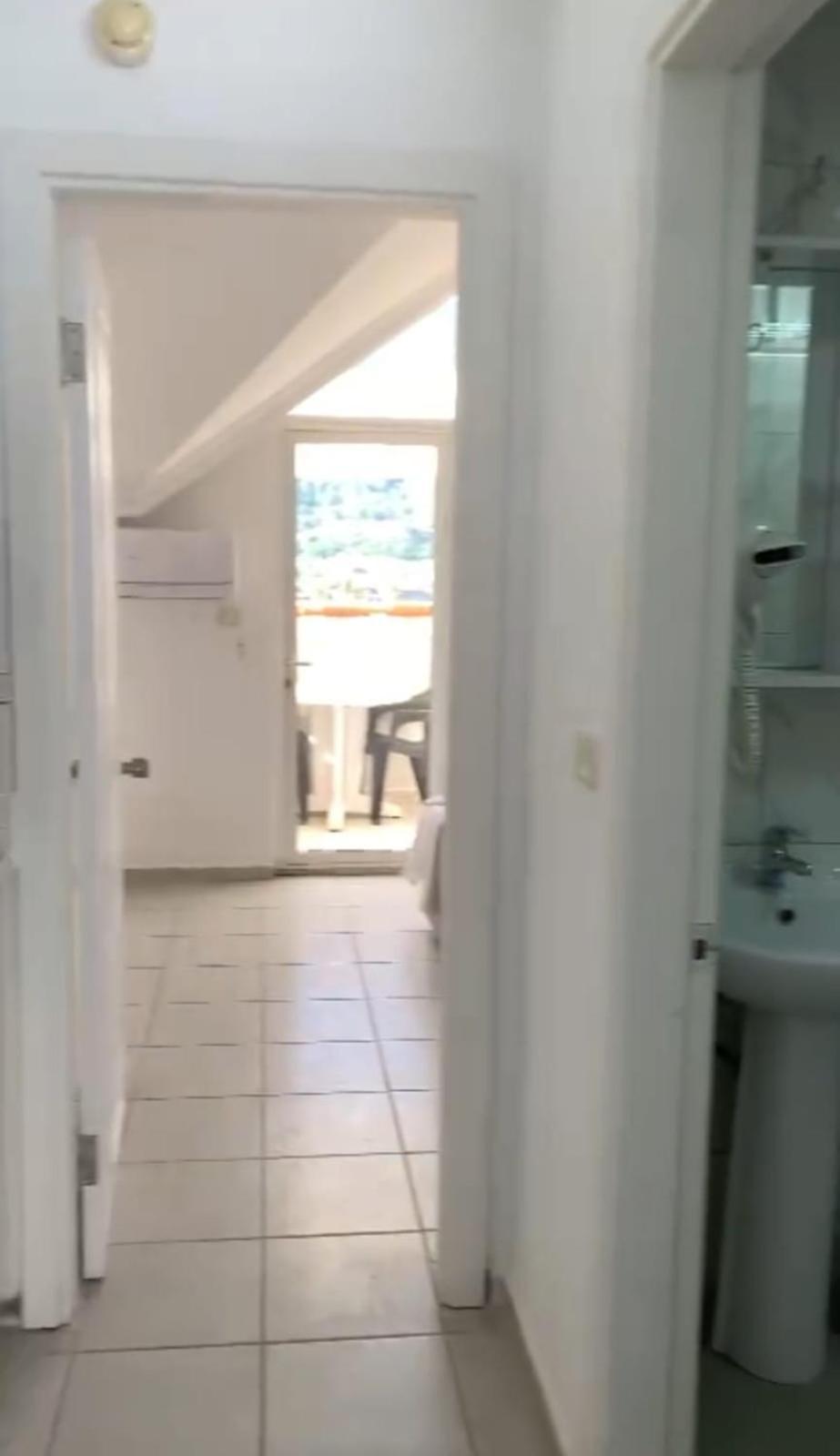 Sen Apart Turunç Extérieur photo