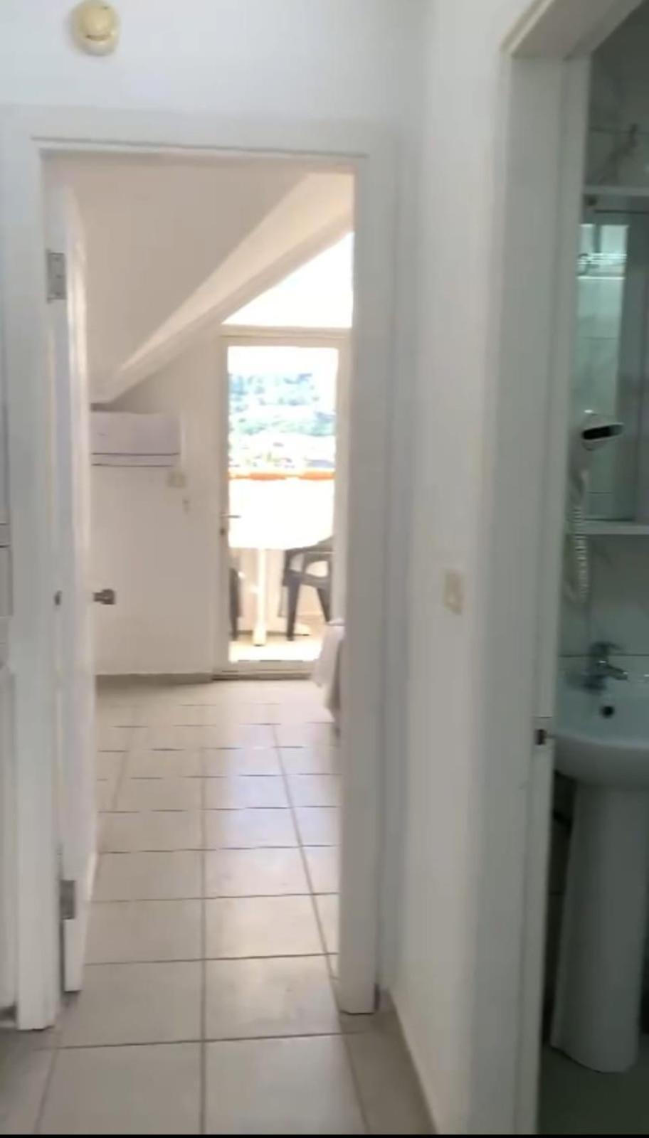 Sen Apart Turunç Extérieur photo