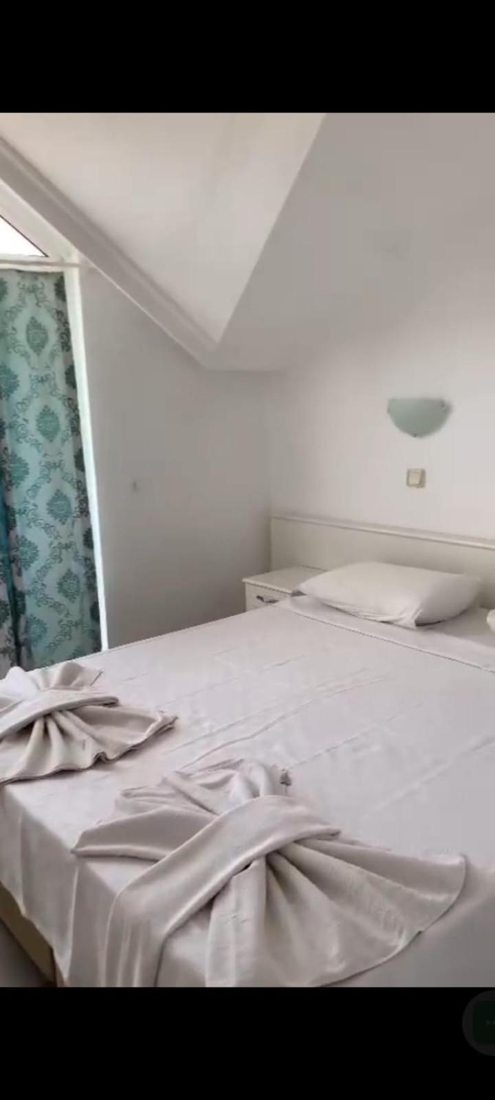 Sen Apart Turunç Extérieur photo