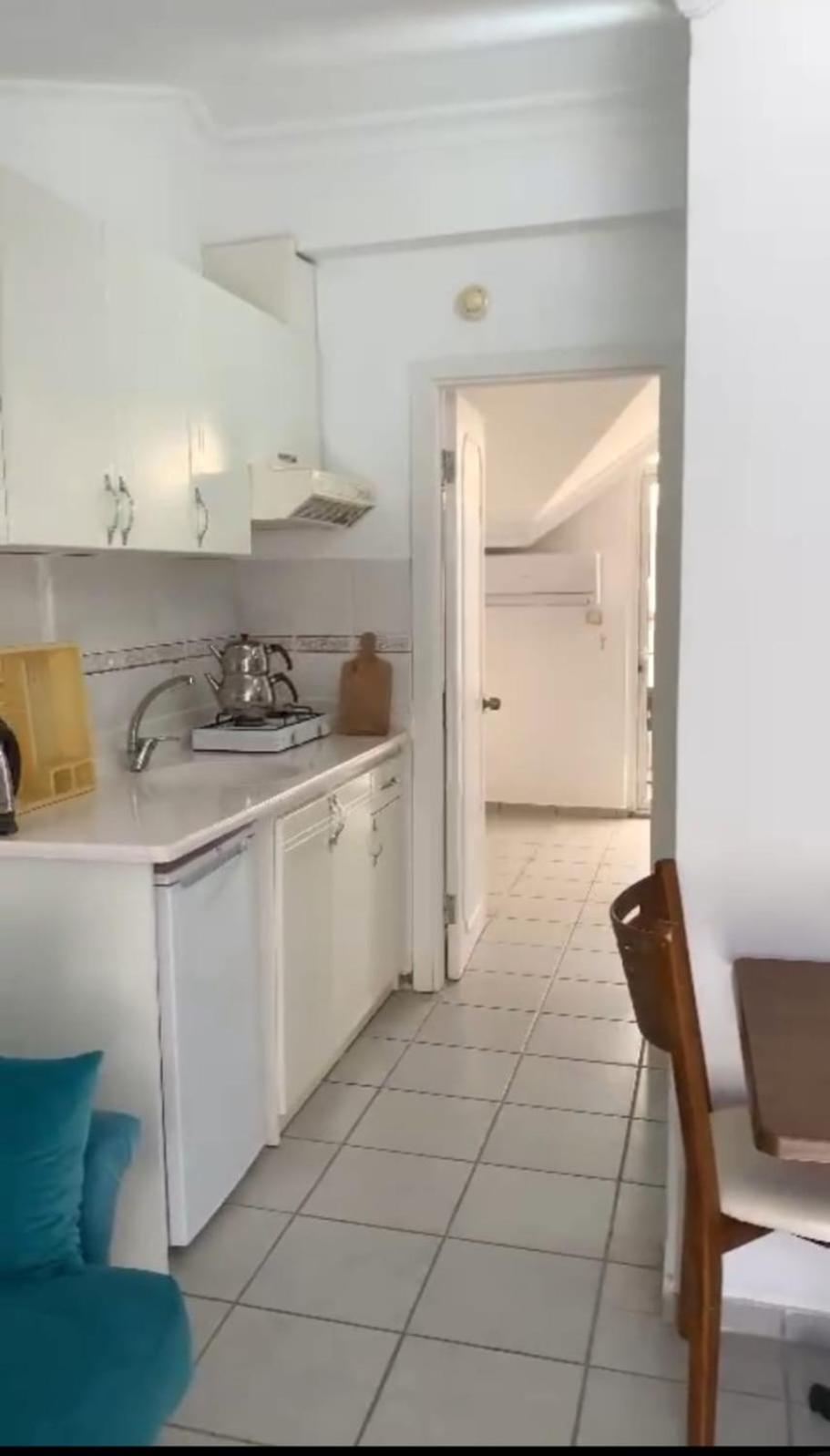 Sen Apart Turunç Extérieur photo