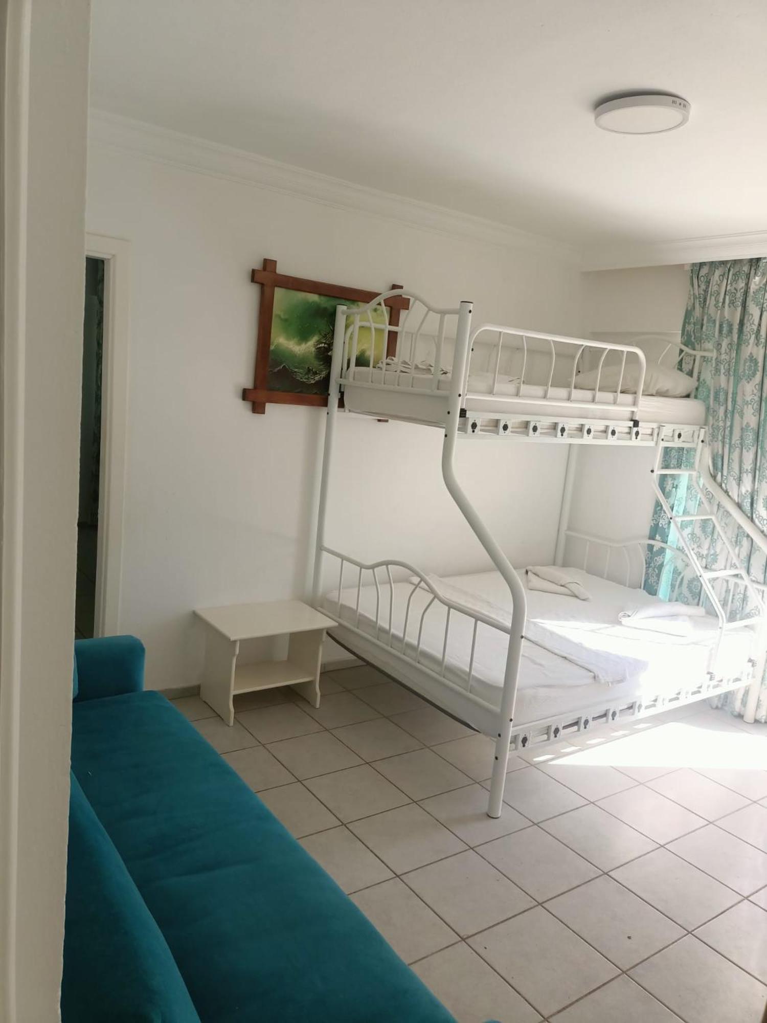 Sen Apart Turunç Extérieur photo
