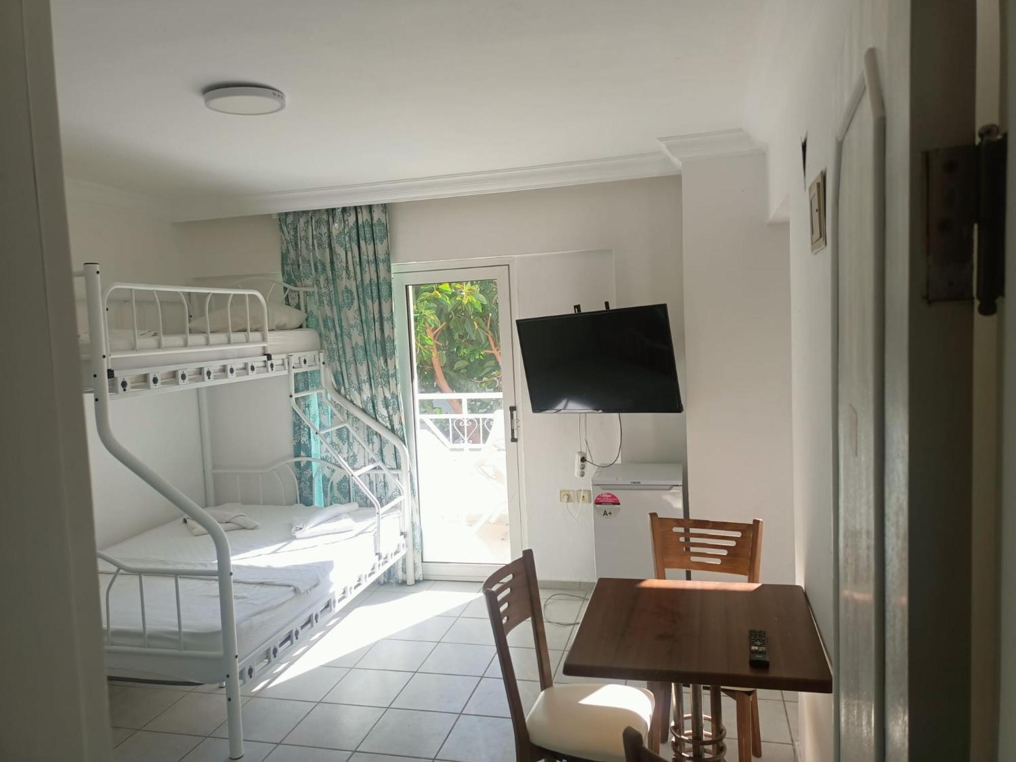 Sen Apart Turunç Extérieur photo