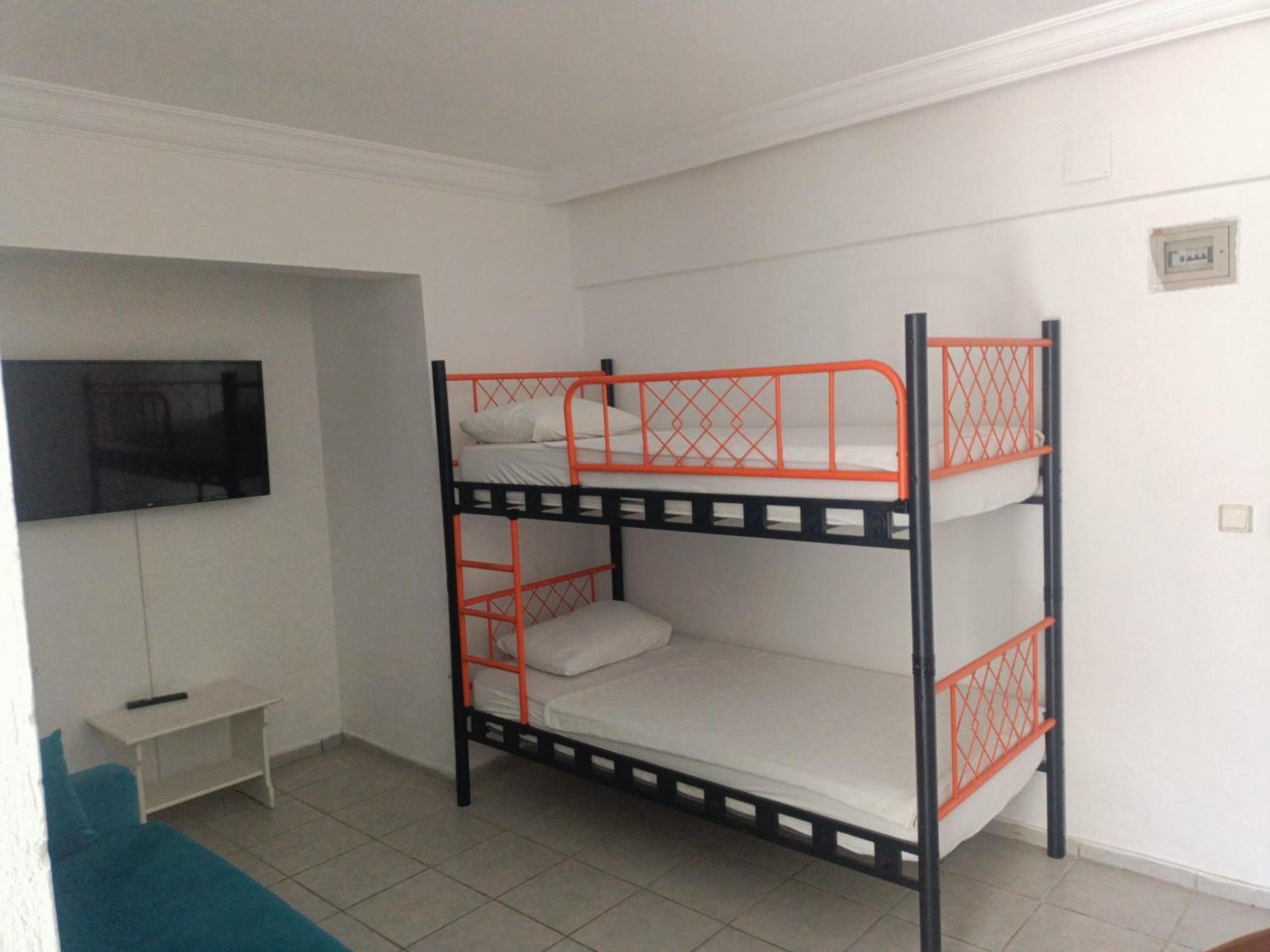 Sen Apart Turunç Extérieur photo