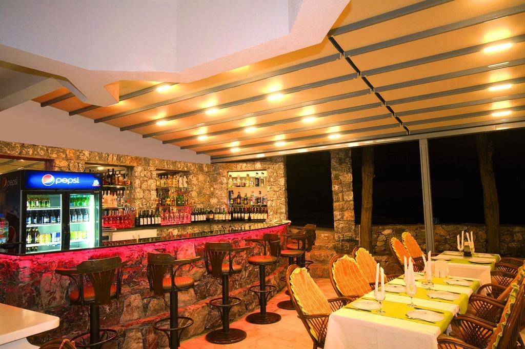 Sen Apart Turunç Extérieur photo