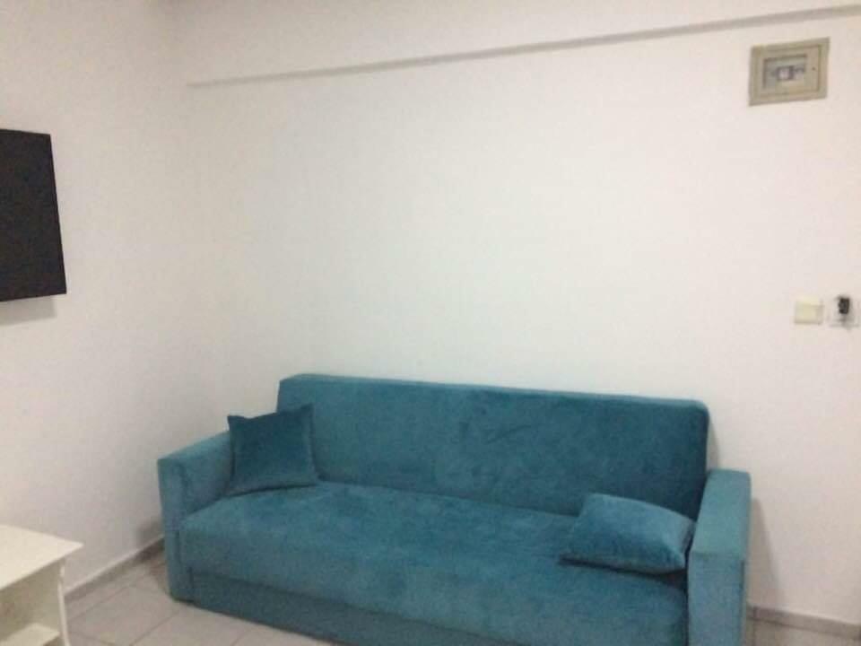 Sen Apart Turunç Extérieur photo